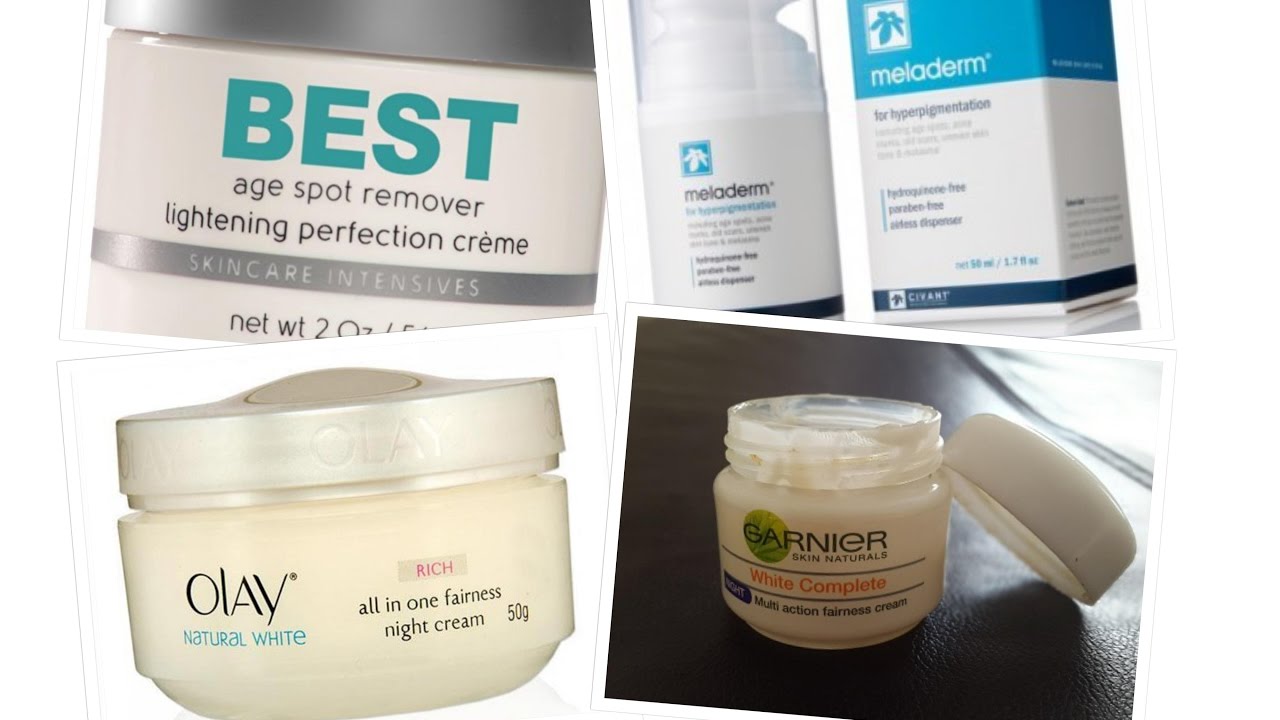 Best facial skin creams to buy