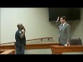 Andrea Sneiderman Trial. Steven Sneiderman Impact Statement