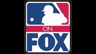 MLB on FOX Theme Montage