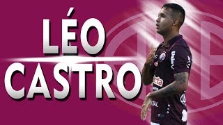 Léo Castro - Striker - 2020