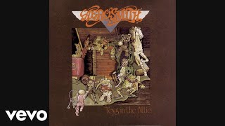 Aerosmith - Adam's Apple (Audio)