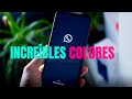 COMO CAMBIAR EL COLOR DE WHATSAPP / De Colores 2019 / Mario Tutoriales