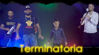 Mandi ft. Klement & Ilir Tironsi, Mikel Osmani - Terminatoria