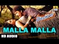 Malla Malla HD Audio Song - Neelakanta Kannada Movie | V Ravichandran | Namitha | Jhankar Music