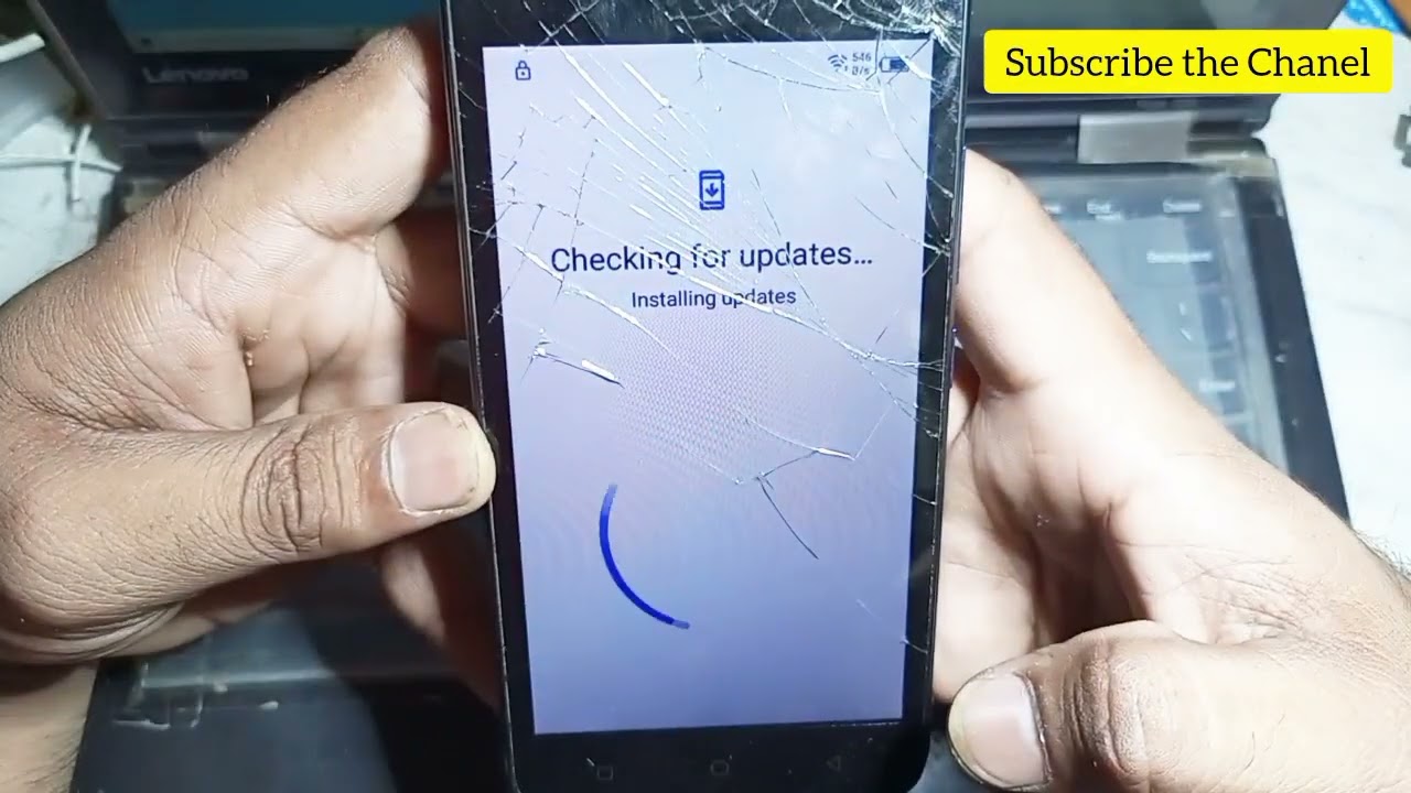 itell A23pro(L5006c) frp bypass/google account remove itell A23pro(L5006c) frp bypass/google account remove