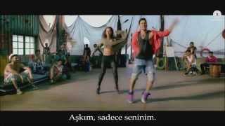 Sun Saathiya - ABCD 2 Türkçe Altyazılı (Turkish Sub)  HD