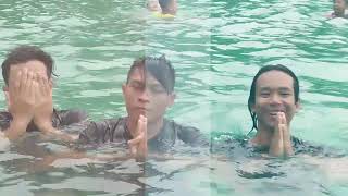 Armada berdoa untuk semua