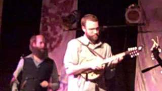 Watch Bonnie Prince Billy Ohio River Boat Song video