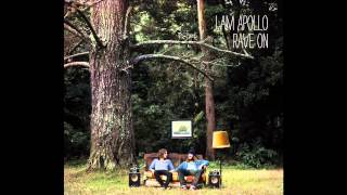 Watch I Am Apollo Shells video