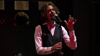 Juan León - Promo 2019