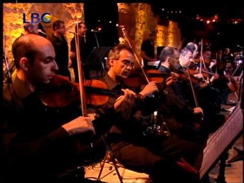 نانسي عجرم - اللي كان