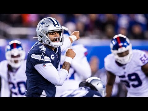 Cowboys vs Giants live stream reaction starting with Eagles vs Steelers, Washington vs Rams