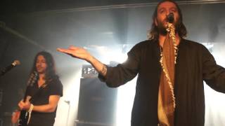 Watch Orphaned Land Intro video