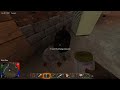 7 Days to Die │ Factions │ Part 9 │ "Lone Raider" [Season 2]