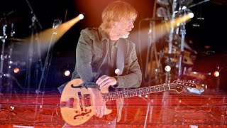 Watch Trey Anastasio A Wave Of Hope video