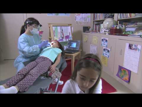 Virtual Dental Home