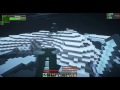 Minecraft: Zoo Keeper Icy Adventure - Tour Contest Ep.23 Dragon Mounts, Mo’ Creatures, Shaders Mod