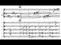 "The Wooden Prince" by Béla Bartók (Audio + Sheet Music)