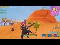 When Pro Trolling Fortnite Noobs
