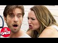 Worst Public Break Up | Just For Laughs Gags
