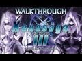 Xenosaga Episode 3: Also Sprach Zarathustra - Forest (Old Miltia)