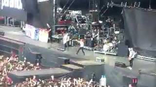 Watch Green Day Ignorance video
