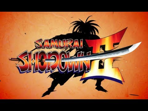 Game Samurai Shodown 2 Apk Cho Android