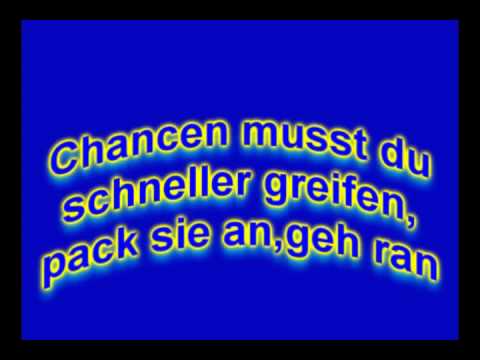iCarly Theme - Song German lyrics