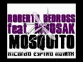 Roberto Bedross & Moosak - Mosquito (Original Mix) (preview)