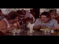 Jaggesh Comedy Scenes - Jaggesh comes to hotel to eat comedy scenes | Bhanda Alla Bhahaddur