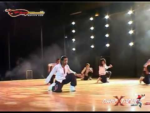 My Love is Gone (Arya 2) Choreographed by Master Ram