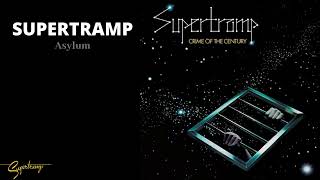 Watch Supertramp Asylum video