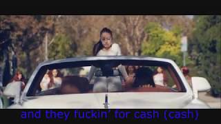 Bhad Bhabie Feat Lil Yachty 34 Gucci Flip Flops 34 Official Audio Bhad Bhabie Feat Lil Yachty 34 Gucci Flip Flops 34 Official Audio