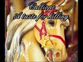 Calliope - A taste for killing
