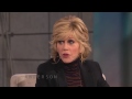 Video Jane Fonda on Exercise: 'It Changes Your Head'