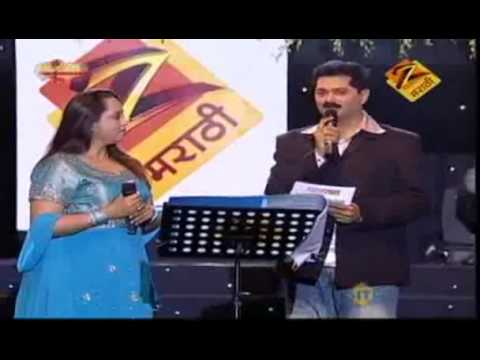 Ajay - Atul Live Cham Cham Karta