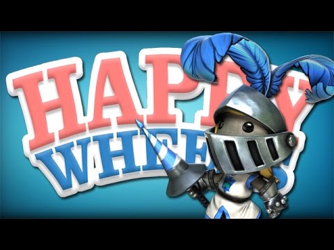 Watch Happy Wheels Kill Them All Part 110 full online streaming with ...