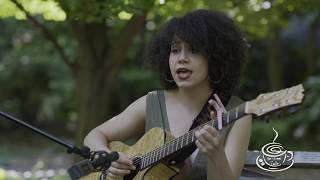 The Street Cafe Season 2 Ep 4 - TONIA