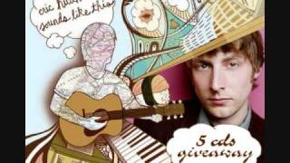 Watch Eric Hutchinson Same Mistakes video