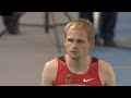 Joe Thomas - 800m Aviva International, Glasgow 2012