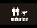 Amateur Hour Podcast #5