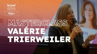Rencontre Avec Valérie Trierweiler