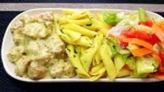 Tavuk Dünyasi - Keki̇kli̇m Tari̇fi̇ Evde Tavuk Dünyasi Keki̇kli̇m Nasil Yapilir En Kolay En Lezzetli̇