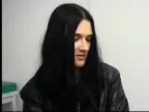 JYRKI THE 69 EYES jyrki the 69 eyes:
