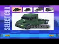 Worst Game Ever, Big Rigs: Over the Road Racing