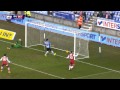 Resumen: Wigan 0-3 Charlton (20 febrero 2015)