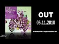 Ministry of Sound - The Annual 2011