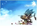 MapleStory BGM: Mu Lung Forest