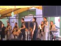 FERIA DE SANTA LUCIA UTATLAN 2012 ARRECIFE EL SWING