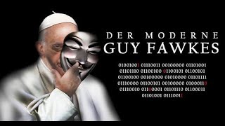 Guy Fawkes - Timo Hoffmann